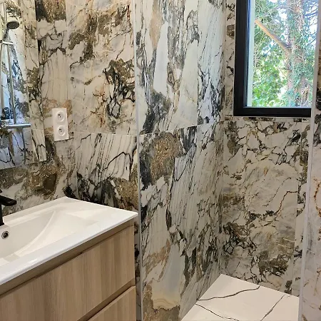 Villa D'exception Montpellier *