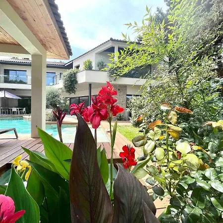 D'exception Montpellier Saint-Jean-de-Védas