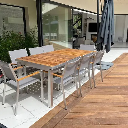 D'exception Montpellier Villa *