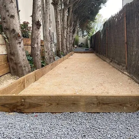 D'exception Montpellier Saint-Jean-de-Védas