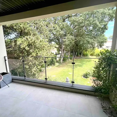 D'exception Montpellier Villa Saint-Jean-de-Vedas