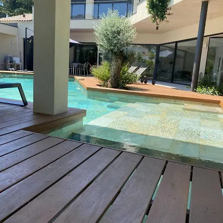 D'exception Montpellier Villa