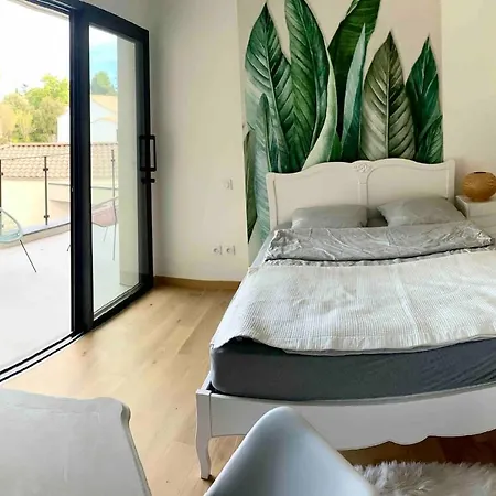 D'exception Montpellier * Saint-Jean-de-Védas