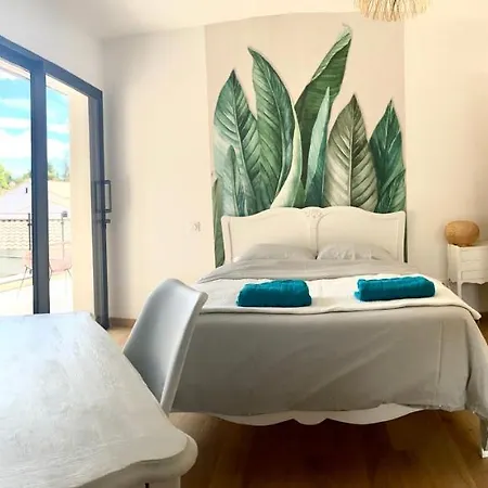 D'exception Montpellier * Saint-Jean-de-Védas