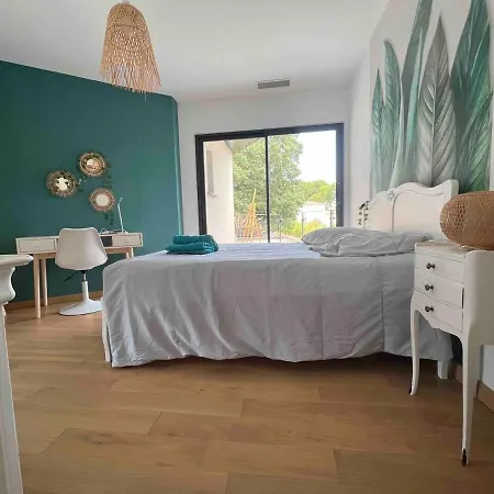 Villa D'exception Montpellier