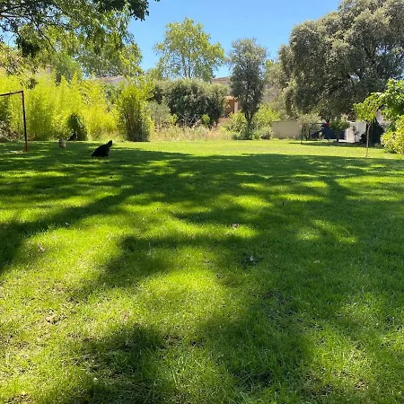 D'exception Montpellier Villa Saint-Jean-de-Védas