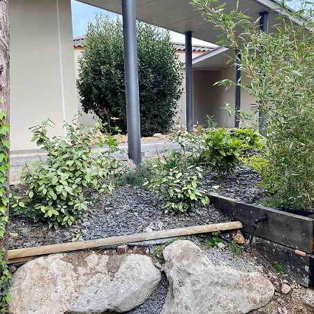 D'exception Montpellier Saint-Jean-de-Védas