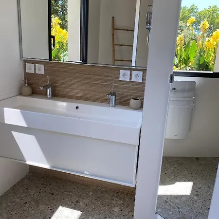 Villa D'exception Montpellier Saint-Jean-de-Védas