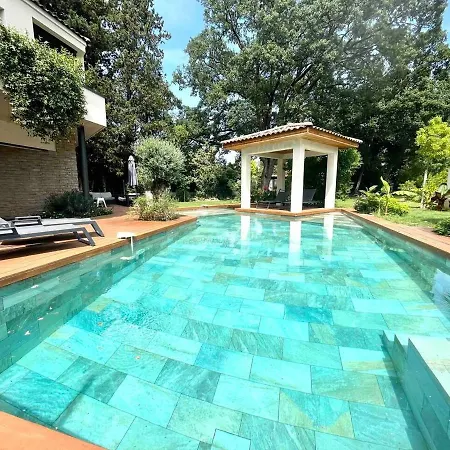 D'exception Montpellier Villa *