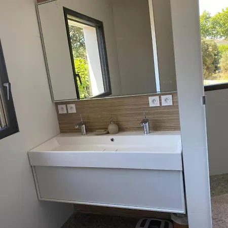 Villa D'exception Montpellier Saint-Jean-de-Védas