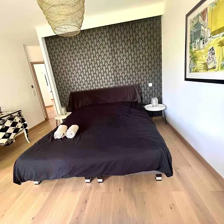 Villa D'exception Montpellier Saint-Jean-de-Védas