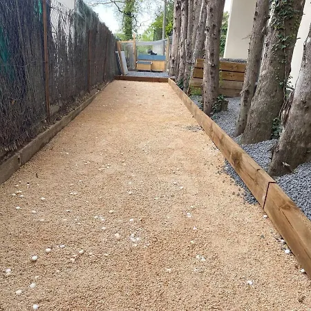 D'exception Montpellier Saint-Jean-de-Védas