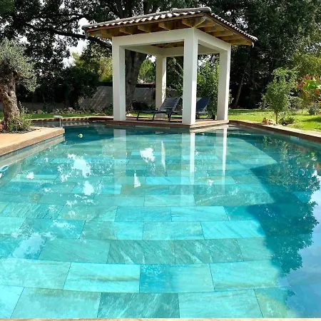 D'exception Montpellier Villa *