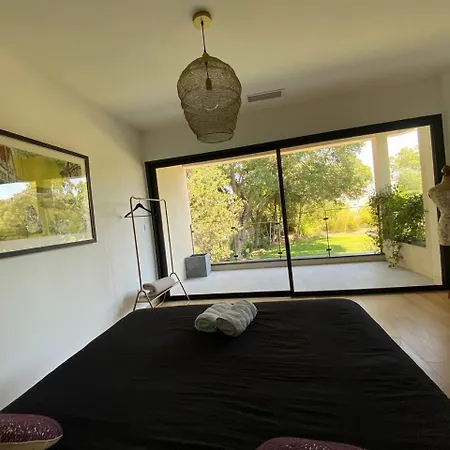 D'exception Montpellier Villa *