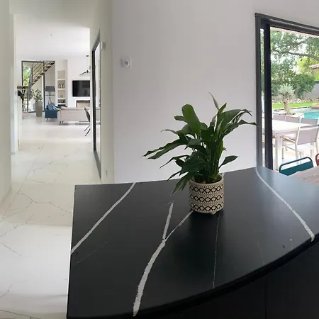 D'exception Montpellier Villa Saint-Jean-de-Védas