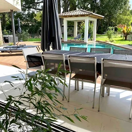 Villa D'exception Montpellier *