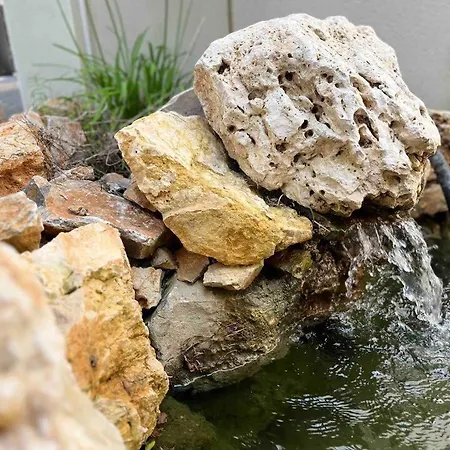 Villa D'exception Montpellier