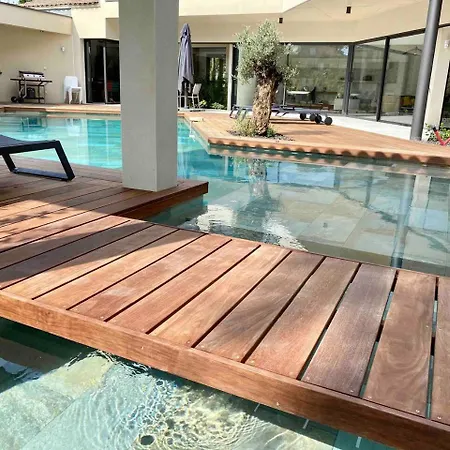 Villa D'exception Montpellier *