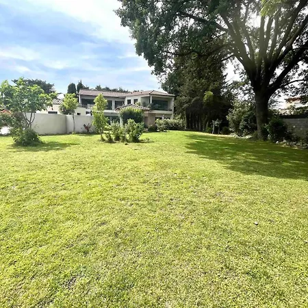 D'exception Montpellier Villa *