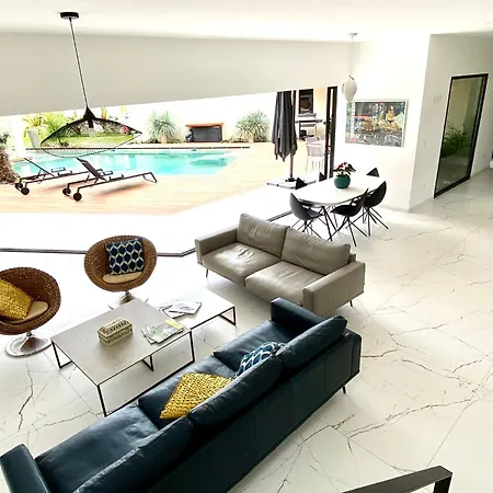 Villa D'exception Montpellier *