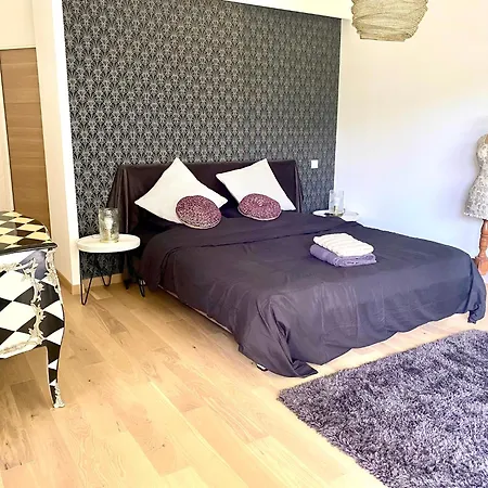 D'exception Montpellier Villa