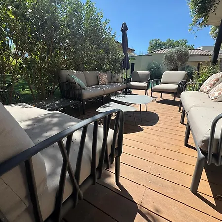 Villa D'exception Montpellier