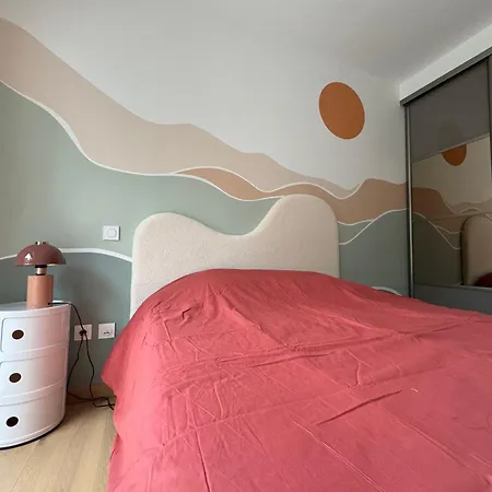 D'exception Montpellier Villa *