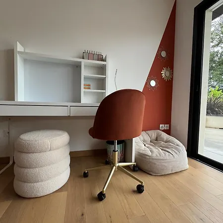 D'exception Montpellier Villa Saint-Jean-de-Védas