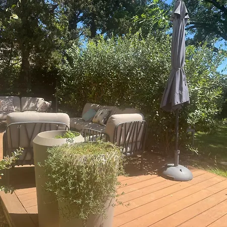 Villa D'exception Montpellier Saint-Jean-de-Védas